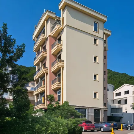 Garni Hotel Vladimir