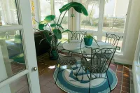 The Carriage House Inn Bed and Breakfast - breakfast