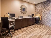 Wyndham Garden New Roads / False River - Wifi