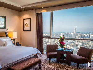 Kenzi Tower Hotel
