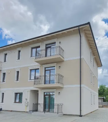 Visaj Metropolitan - Authorized by the Ministry of Tourism - 3-Star