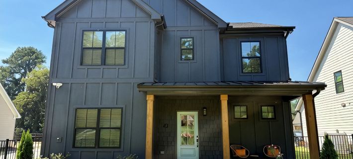5 Min to Lakepoint! Sleeps 14. New 4 Bdrms/3.5 Bths w/ Office. Owner Managed. Hotels in Bartow County