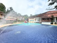 Taiping Kamalodge Resort & Waterpark by Beestay - Parkering