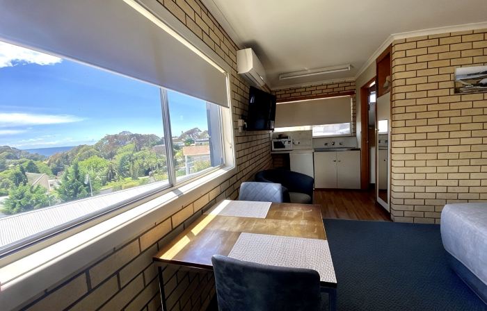Coastal Comfort Motel