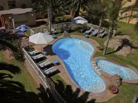 Lüderitz Nest Hotel - Pools
