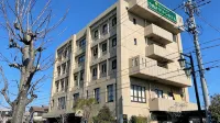 Sanuki Green Hotel - parcheggio