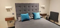 Luxury 2 Bedroom-Fully Accessible Ground Floor Property. Norfolk, Attleborough. - Apartment