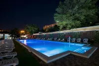 Starinnaya Anapa Resort - Beach