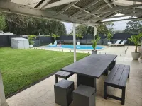 Casa Blanca - Lakeside Luxury - Pools