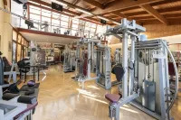 Hotel Panoramahof Loipersdorf - Gym