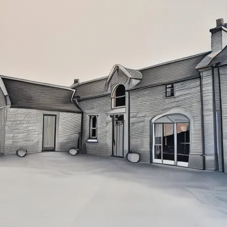 Grainbank Mews