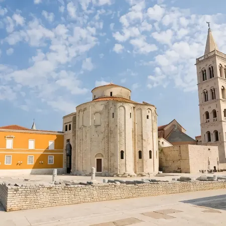 Zadar Luxury Rooms