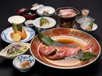 Misaki Kanko Hotel - Bữa sáng