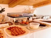 Regina Margherita B&B - breakfast