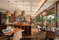 Barracuda Hotel & Villas - Gym