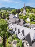 Landgasthof Kleiner - parking