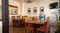 Pension Arietta - Pet friendly