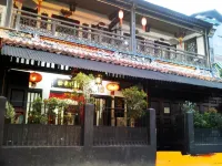 Yellow Bee Tangerang - Wifi