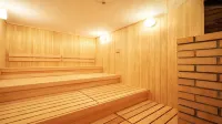 Hotel Fukuracia Osaka-Bay - spa