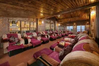 Sapa Green Hotel - Bintang 4