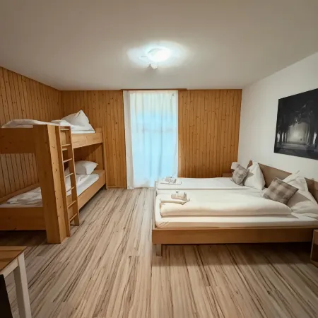 Hotel Hasli