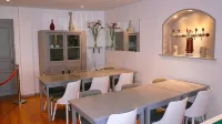 Hôtel L'Européen - Frühstück