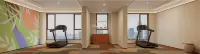 Orange Hotel (Fuqing Wanda Plaza) - Wifi