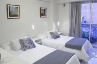 Apart26 C425 Dpto hermoso en Tucuman - Apartments
