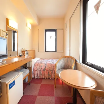 Hotel No.1 Kochi - 2-Star