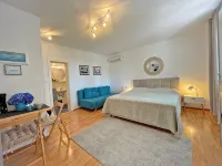Studio Apartments Andrijana - WiFi