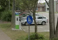 Hana Aparthotel - Parking