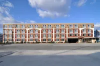 Gold Leaf Hotel of Dewey - Gym