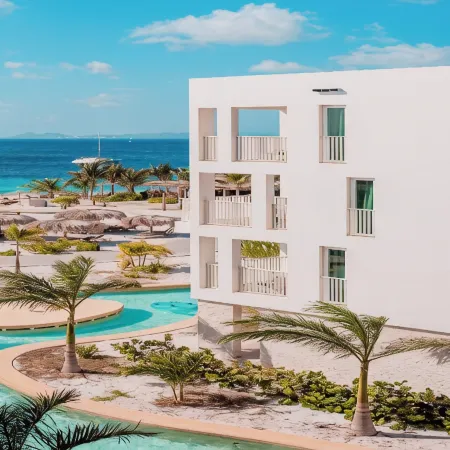 Chogogo Dive & Beach Resort Bonaire