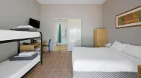 內陸山林小屋 - 酒吧