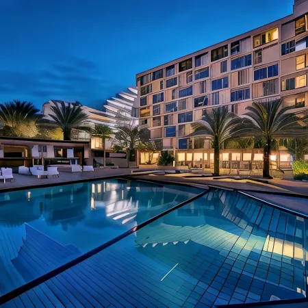 Sport Club by Isrotel Collection