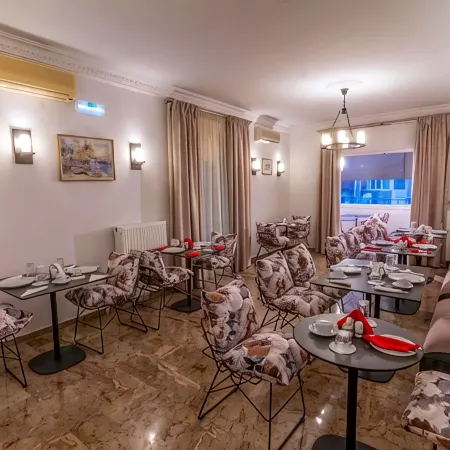 Aklidi Hotel