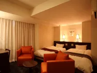 Shimonoseki Station Hotel - Hot Springs