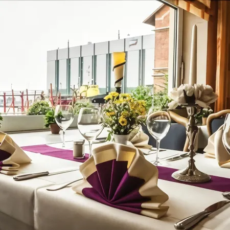 Hotel Kieler Förde