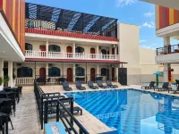 Suite Sumapaz Hotel - Bintang 4