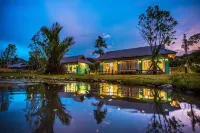 Lampang Green Garden Resort - Afhentnings-/afleveringstjenester