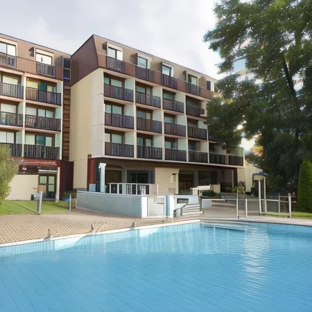 Ensana Thermal Sárvár