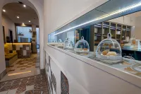 Hostal Gravina - Balkoner