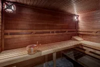 薩沃伊飯店 - SPA