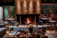 Wood Hotel - 4 stelle