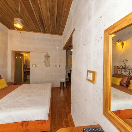 Terracota Hotel