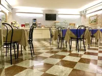 Hotel San Marco - Breakfast