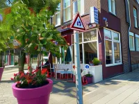 Hotel Isis - 3-Star