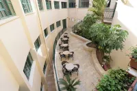 HI - Pkiin Hostel - Хостел