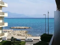 Riviera at its Best: Elegant and Exceptional 5-Star-Rated 1BR w/ Beachfront+Pool - 2 stjerner