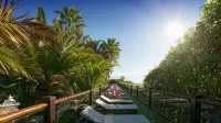 Hotel Parque Tropical - Pet friendly